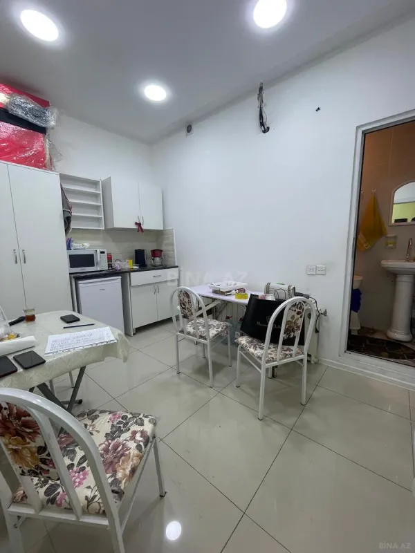 Satılır obyekt 110 m²