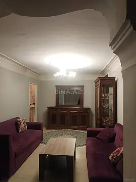 Kirayə verilir 2 otaqlı mənzil 60 m²