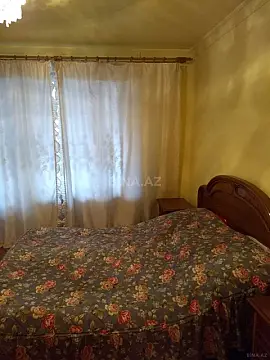 Kirayə verilir 2 otaqlı mənzil 50 m² — Bakı, Nərimanov 2 otaq 50.00 m²