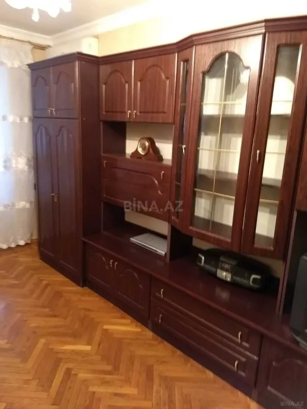 Kirayə verilir 2 otaqlı mənzil 50 m²