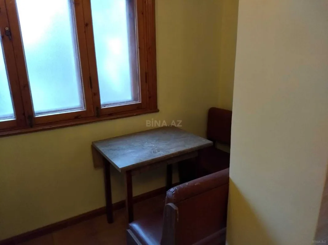 Kirayə verilir 2 otaqlı mənzil 50 m²