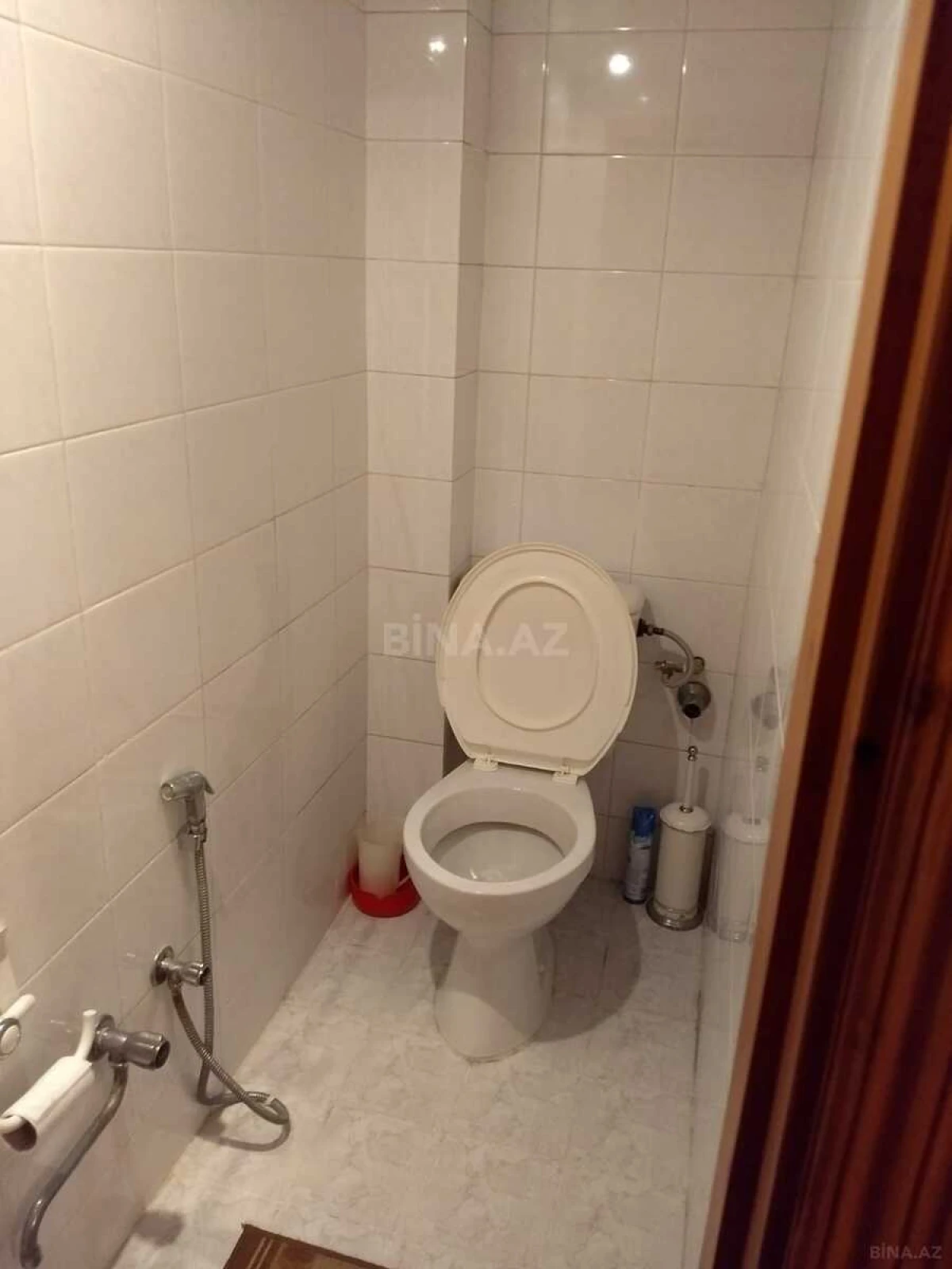 Kirayə verilir 2 otaqlı mənzil 50 m²