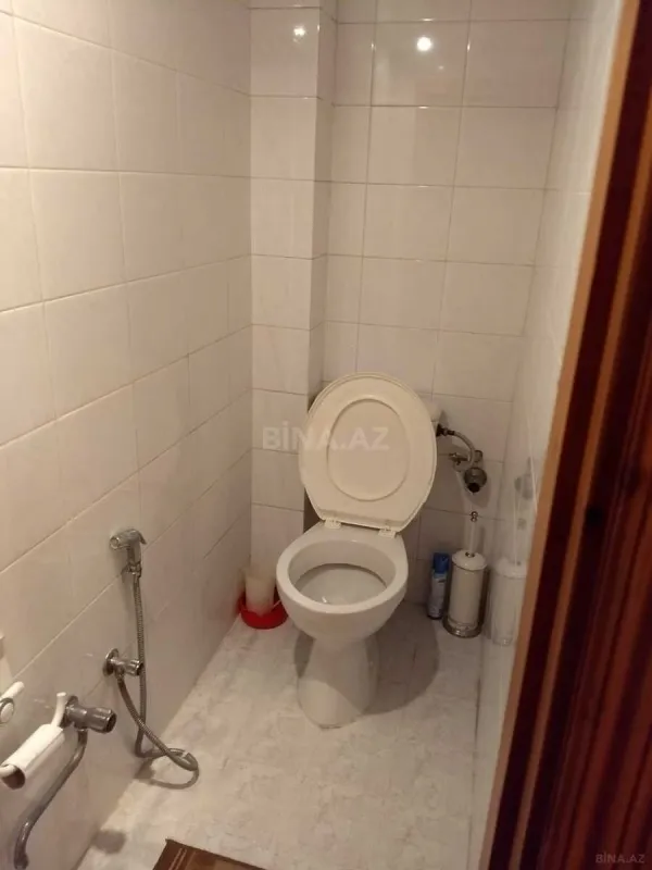 Kirayə verilir 2 otaqlı mənzil 50 m²