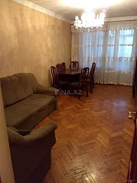 Kirayə verilir 2 otaqlı mənzil 50 m²