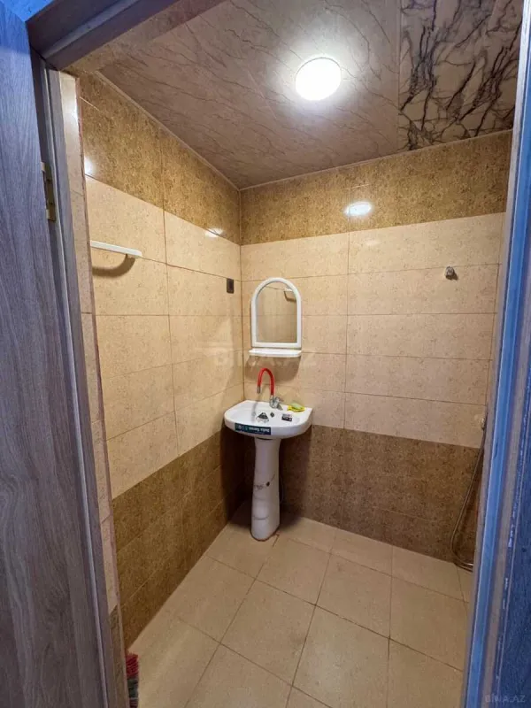 Kirayə verilir 3 otaqlı mənzil 85 m²