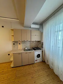 Kirayə verilir 3 otaqlı mənzil 85 m²