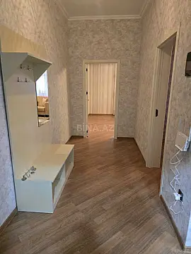 Kirayə verilir 2 otaqlı mənzil 80 m² — Bakı, Səbail 2 otaq 80.00 m²