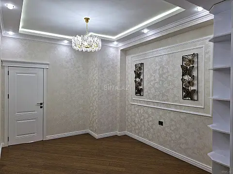 Satılır 3 otaqlı mənzil 114 m²