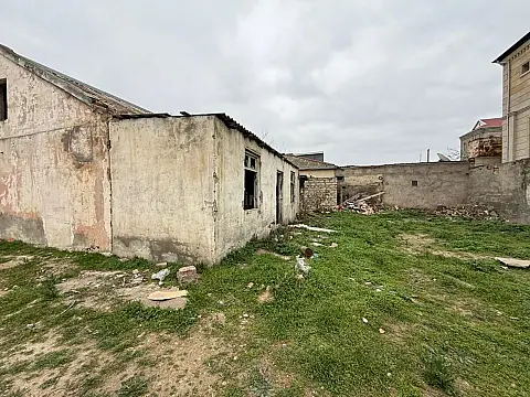 Satılır torpaq sahəsi 4 m²