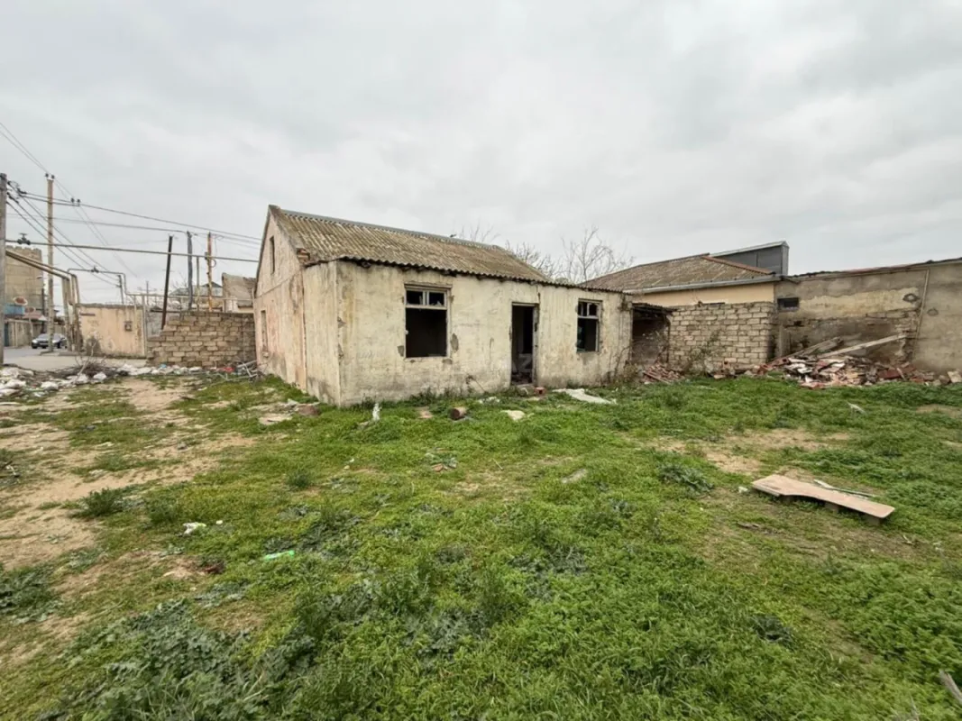Satılır torpaq sahəsi 4 m²