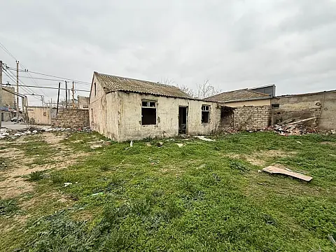 Satılır torpaq sahəsi 4 m²