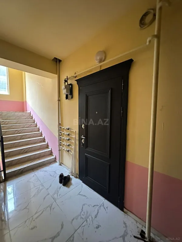 Satılır 2 otaqlı mənzil 73 m²