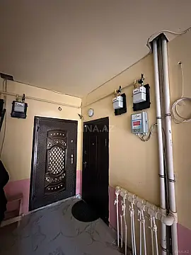 Satılır 2 otaqlı mənzil 73 m²