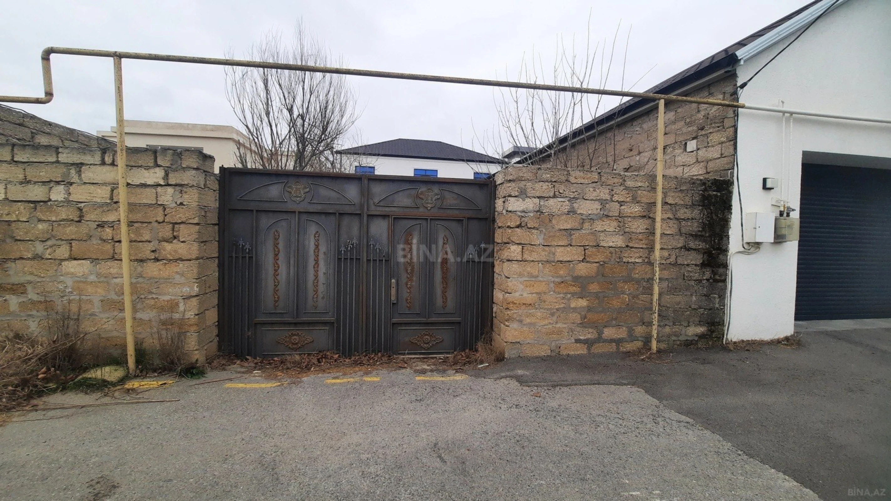 Satılır torpaq sahəsi 4.7 m²