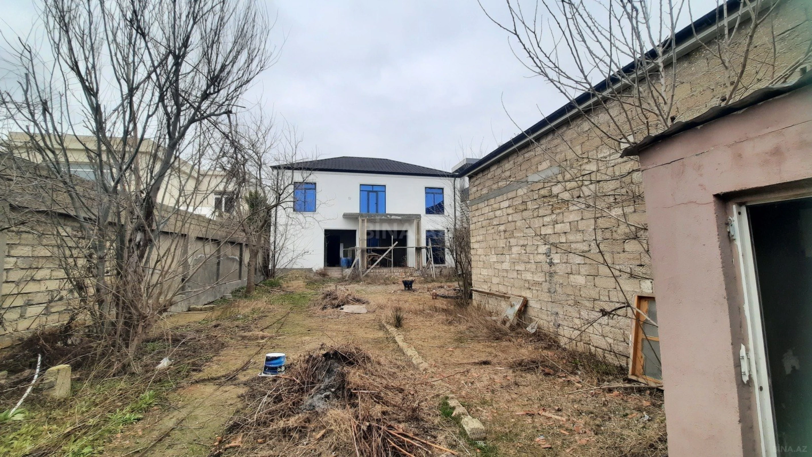 Satılır torpaq sahəsi 4.7 m²