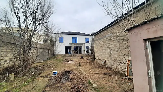 Satılır torpaq sahəsi 4.7 m² — Bakı, Mərdəkan 4.70 m²