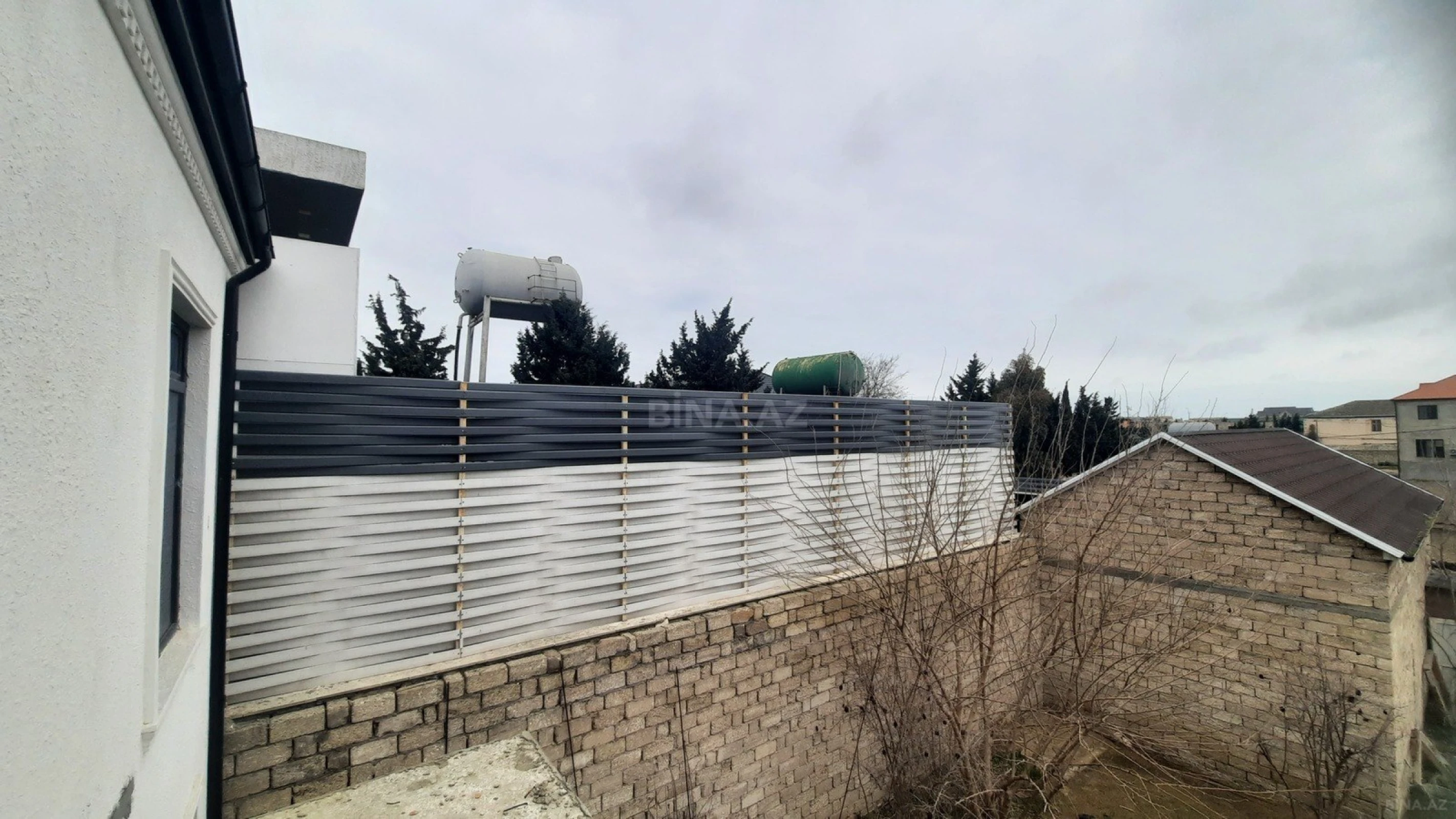 Satılır torpaq sahəsi 4.7 m²