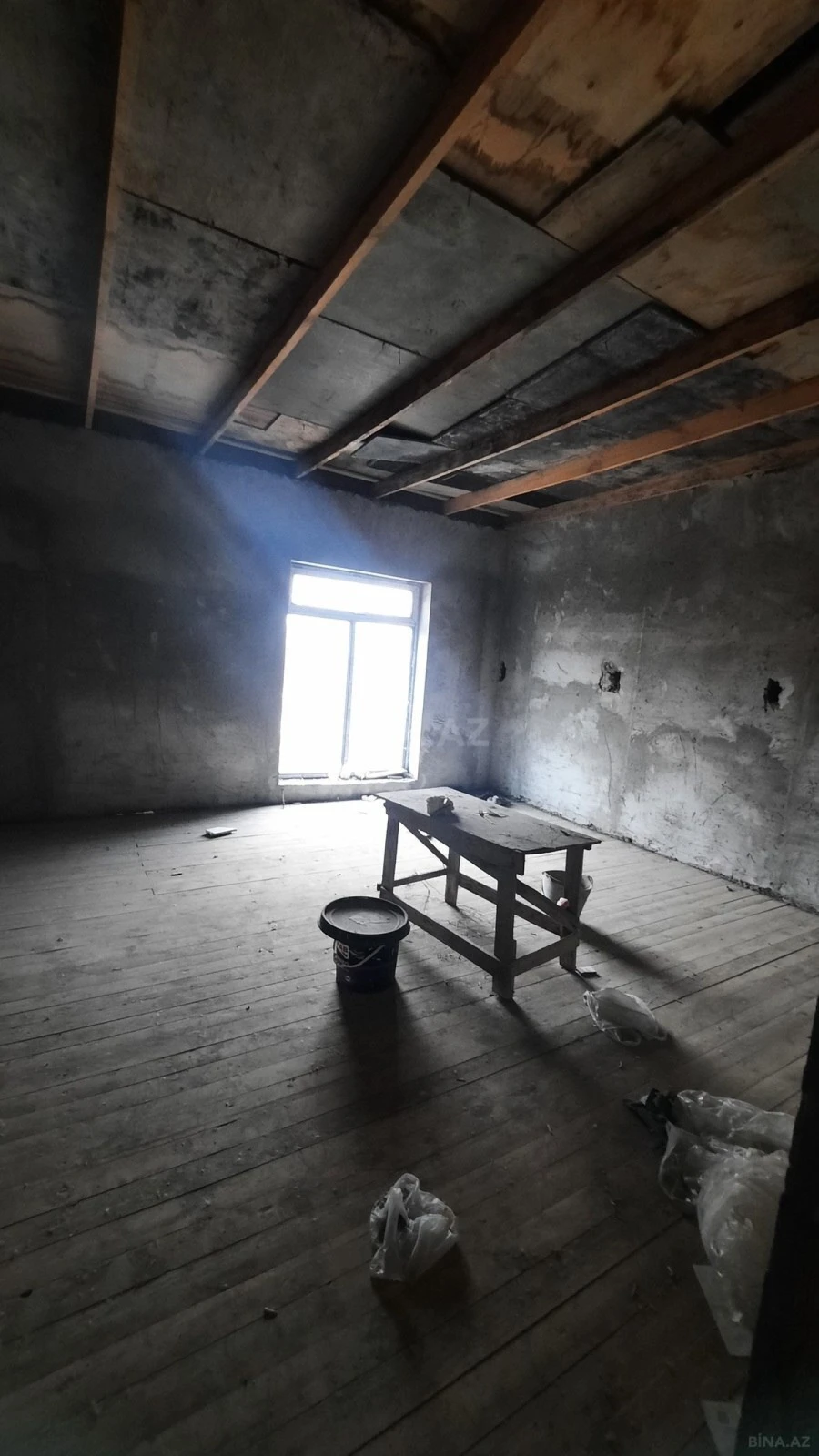 Satılır torpaq sahəsi 4.7 m²