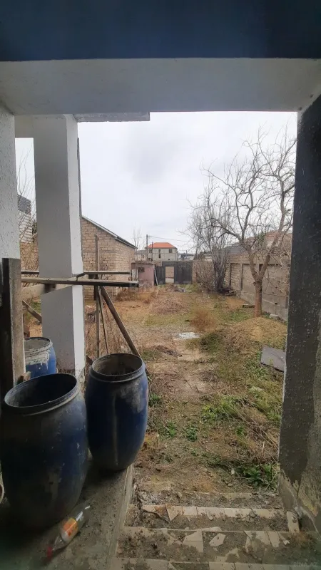 Satılır torpaq sahəsi 4.7 m²