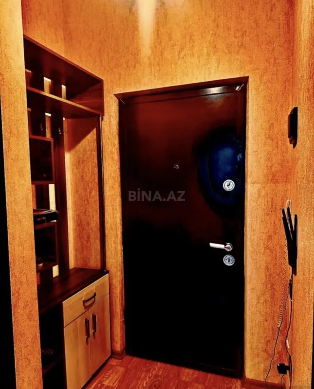 Kirayə verilir 2 otaqlı mənzil 50 m²