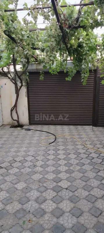 Kirayə verilir 5 otaqlı həyət evi 120 m²