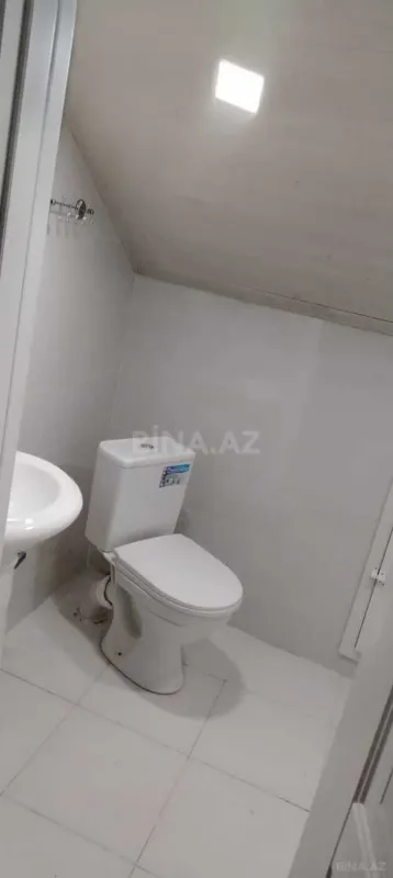 Kirayə verilir 5 otaqlı həyət evi 120 m²