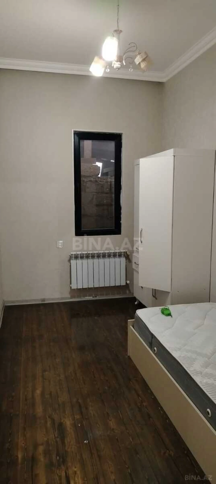 Kirayə verilir 5 otaqlı həyət evi 120 m²
