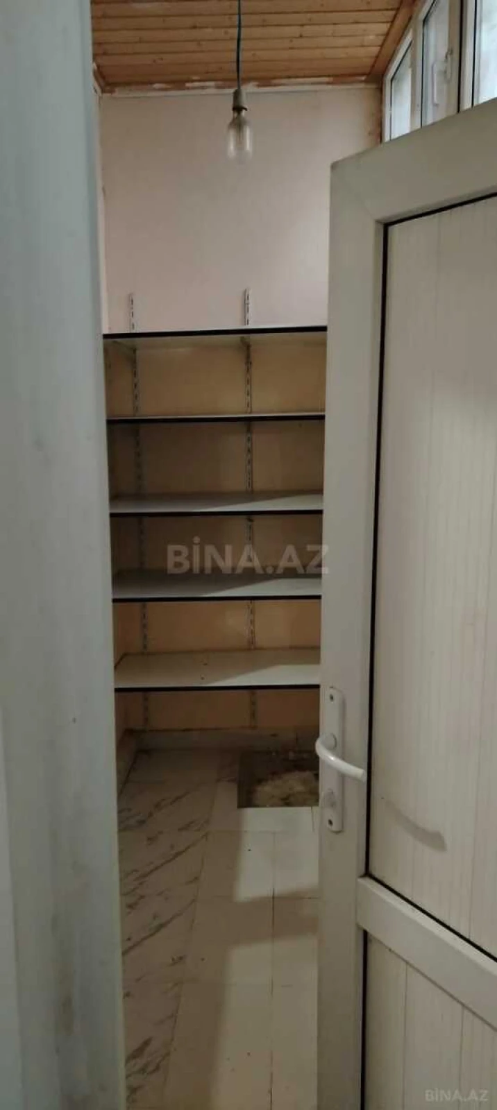 Kirayə verilir 5 otaqlı həyət evi 120 m²