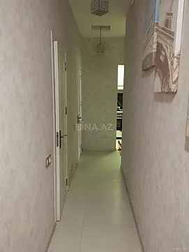 Satılır 2 otaqlı mənzil 66 m²