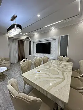 Satılır 2 otaqlı mənzil 85 m²