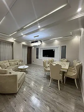Satılır 2 otaqlı mənzil 85 m² — Bakı, Memar Əcəmi yanı 2 otaq 85.00 m²