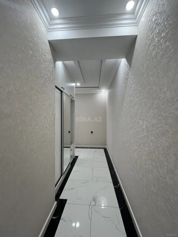 Satılır 2 otaqlı mənzil 85 m²