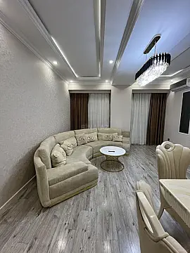 Satılır 2 otaqlı mənzil 85 m²