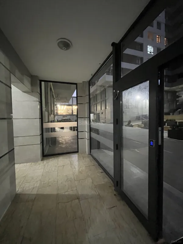 Satılır 2 otaqlı mənzil 85 m²