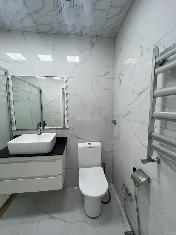 Satılır 2 otaqlı mənzil 85 m²