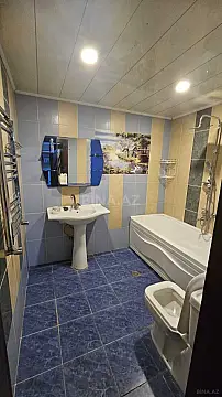 Kirayə verilir 3 otaqlı mənzil 86 m²