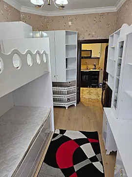 Kirayə verilir 3 otaqlı mənzil 86 m² — Bakı, Nərimanov 3 otaq 86.00 m²