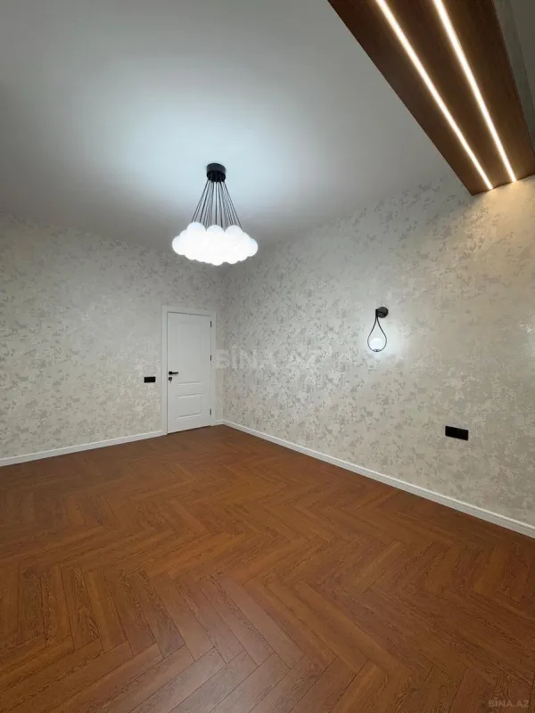 Satılır 3 otaqlı mənzil 96 m²
