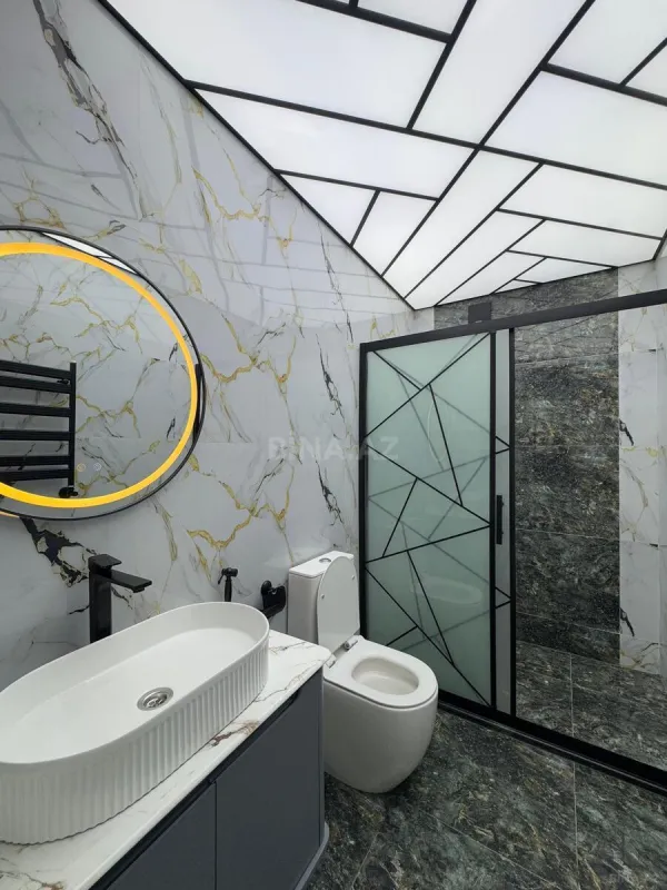 Satılır 3 otaqlı mənzil 96 m²