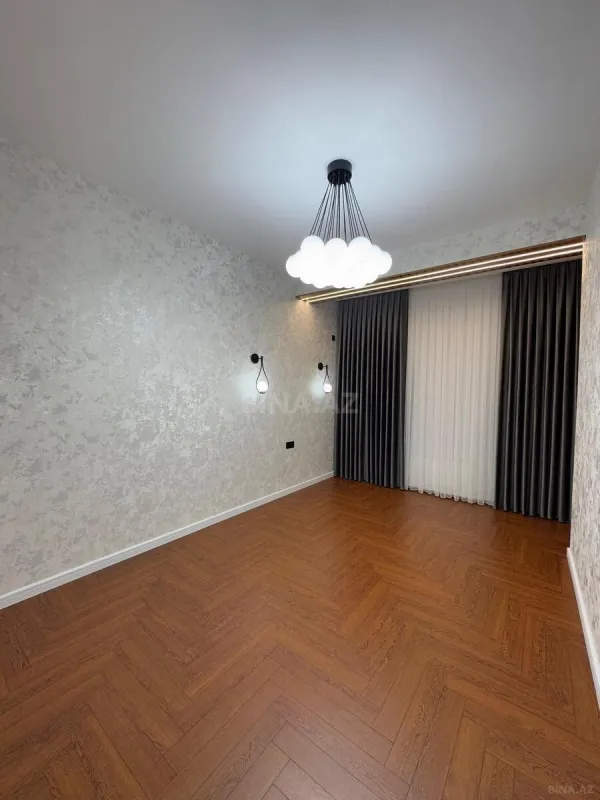 Satılır 3 otaqlı mənzil 96 m²