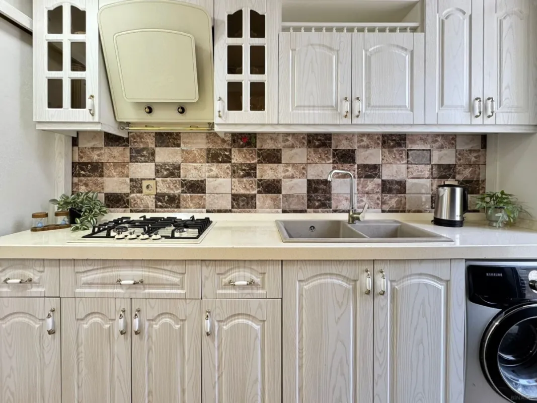 Kirayə verilir 2 otaqlı mənzil 46 m²