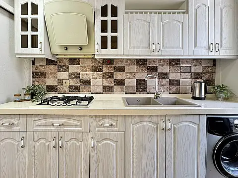 Kirayə verilir 2 otaqlı mənzil 46 m² — Bakı, İçərişəhər 2 otaq 46.00 m²