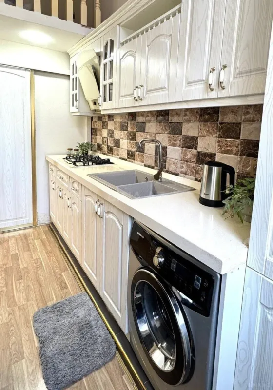 Kirayə verilir 2 otaqlı mənzil 46 m²