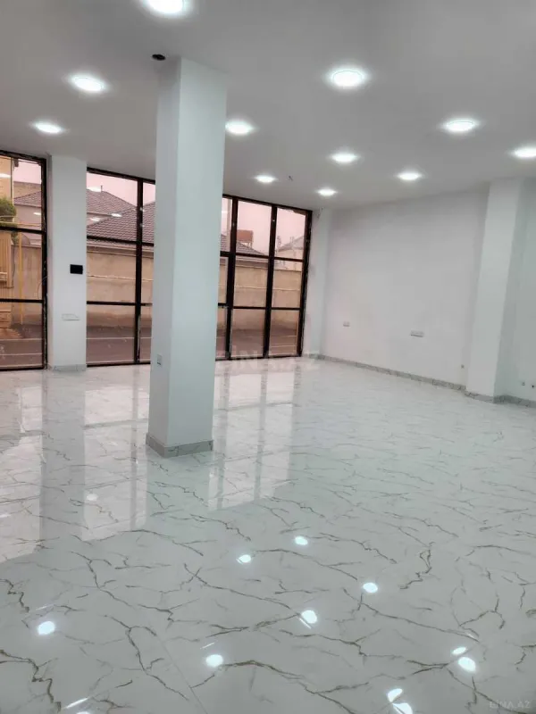Kirayə verilir obyekt 200 m²