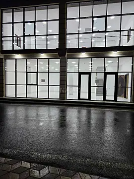 Kirayə verilir obyekt 200 m²