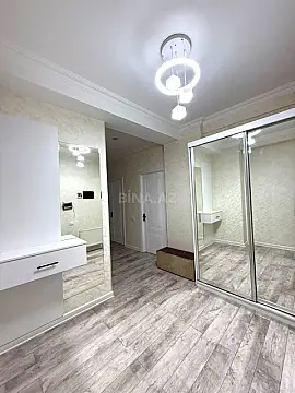 Satılır 3 otaqlı mənzil 110 m²