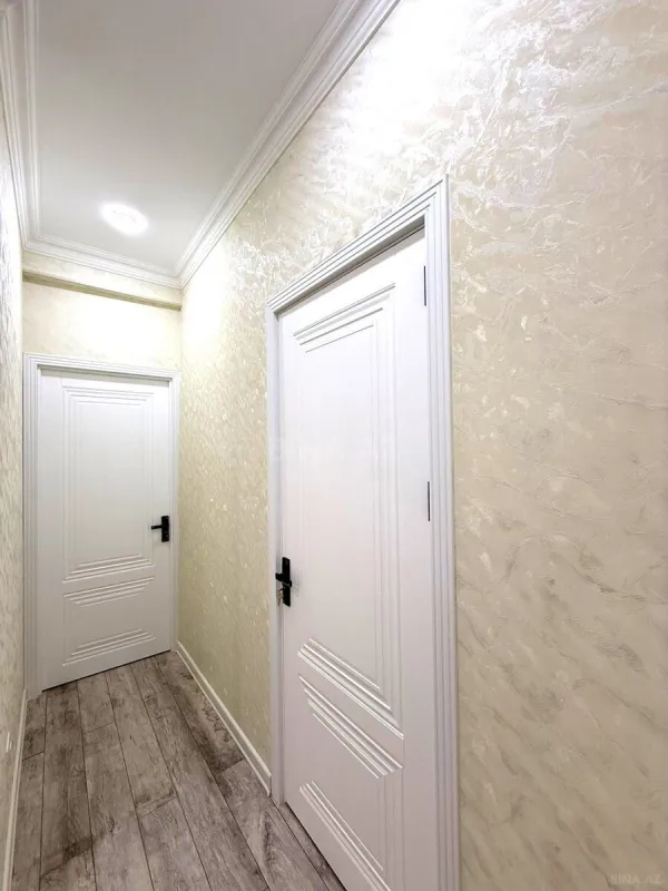 Satılır 3 otaqlı mənzil 110 m²