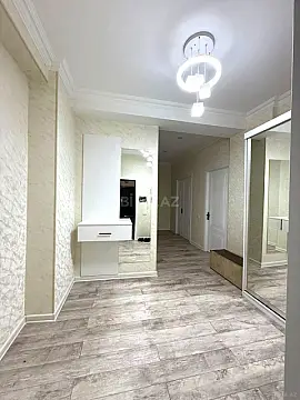 Satılır 3 otaqlı mənzil 110 m²