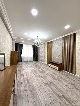 Satılır 3 otaqlı mənzil 110 m²
