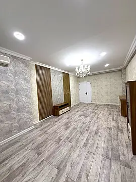 Satılır 3 otaqlı mənzil 110 m² — Bakı, Nizami 3 otaq 110.00 m²